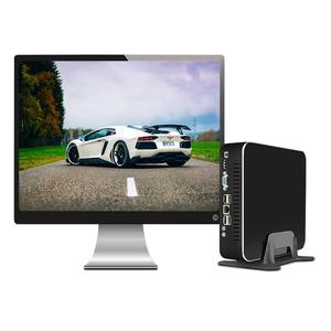 Eglobal Thế Hệ Thứ I7-7700T CPU Mini Máy Tính Để Bàn PC Ddr4 RAM Quad Core Chơi Game Máy Tính Với Card Đồ Họa AU/US/Cn Phích Cắm Mới - Product Image 5