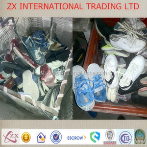 Usa zapatos <span class=keywords><strong>de</strong></span> baloncesto <span class=keywords><strong>de</strong></span> <span class=keywords><strong>segunda</strong></span> <span class=keywords><strong>mano</strong></span> deportes <span class=keywords><strong>zapatillas</strong></span> <span class=keywords><strong>de</strong></span> deporte para los hombres - Product Image 5