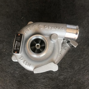 <span class=keywords><strong>Turbo</strong></span> para Motor Perkins <span class=keywords><strong>2674A423</strong></span> 754111-5009S GT2049S 1103A - Product Image 1