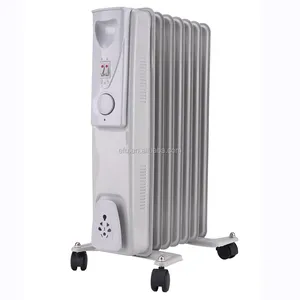 2020 Hot Koop Power Olie Radiator/Olie Kachel/Olie Gevulde Heater