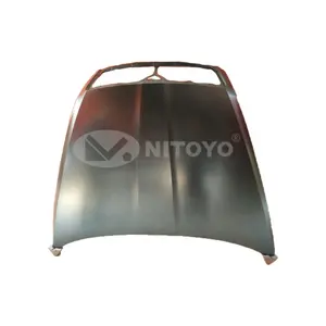 NITOYO VÜCUT PARÇALARI ARABA METAL MOTOR IÇIN kullanılan SKODA OCTAVIA 2008-2013