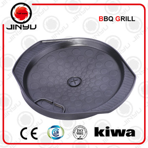 Fundición de aluminio <span class=keywords><strong>barbacoa</strong></span> portátil <span class=keywords><strong>la</strong></span> placa para el <span class=keywords><strong>restaurante</strong></span>/acampar al aire libre - Product Image 1