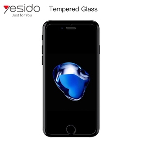 N° 1 superventas para el <span class=keywords><strong>iPhone</strong></span> <span class=keywords><strong>7</strong></span> claro 2.5D protector de pantalla de vidrio templado - Product Image 5