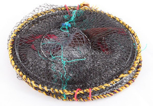 优秀的折叠鱼笼，螃蟹/龙虾/鱼陷阱 - Product Image 3