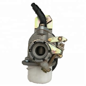 Carburateur de moto <span class=keywords><strong>MOBYLETTE</strong></span> de bonne qualité, à utiliser pour <span class=keywords><strong>Mobylette</strong></span> Bicicleta Moped Bike - Product Image 3