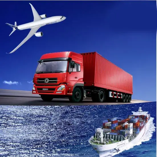الصين رخيصة الشحن الجوي عامل الشحن الدولي من الصين إلى الولايات المتحدة الأمريكية في شنتشن