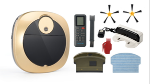 de china mayorista de lavado de coches limpiador inteligente con el horario del manual sobre el equipo de limpieza de alfombras - Product Image 6