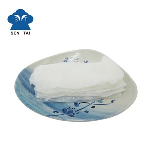 Nouilles <span class=keywords><strong>de</strong></span> pâtes konjac Shirataki zéro gras pour amincir le poids Traitement raffiné Emballé dans un sac - Product Image 4