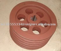 Pièces de compresseur d'air - Product Image 2