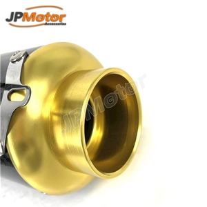 JPMotor varios <span class=keywords><strong>ciclomotor</strong></span> <span class=keywords><strong>escape</strong></span> para la motocicleta - Product Image 5