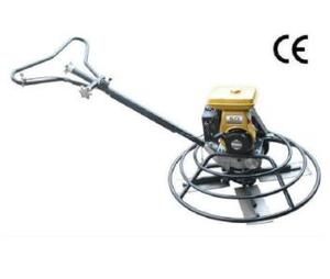 Camminare dietro a benzina honda di energia elettrica <span class=keywords><strong>elicottero</strong></span> bordo di finitura galleggiante macchina calcestruzzo trowel di potere - Product Image 6