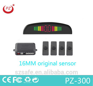Hot vente autoinverse du capteur avec mini capteur d'origine en format 16mm remplacer l'original capteurinstallation facile - Product Image 1