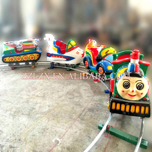 Parc d'attractions conception monorail train <span class=keywords><strong>2017</strong></span> nouvelle <span class=keywords><strong>attraction</strong></span> pour parc - Product Image 5