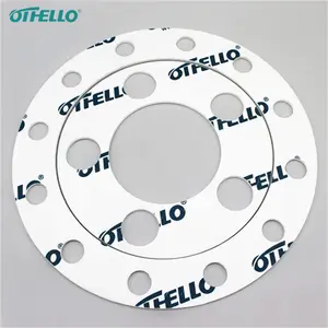 PTFE Envelope Gaskets/PTFE non asbestos gaskets