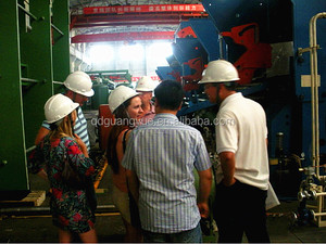 Máy Ép Chữa Đường Ống Bên Trong Xe Máy - Product Image 5