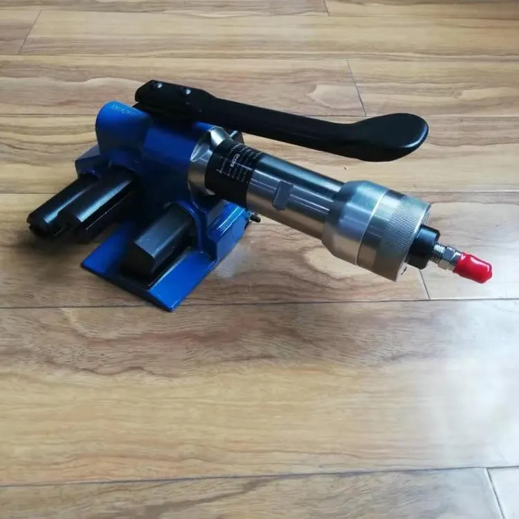 Pneumatic Tensioner Tali Strapping Tensioner