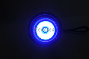 Linterna de Buceo Submarina con LED Ultravioleta de 395nm, <span class=keywords><strong>Luz</strong></span> Ultravioleta - Product Image 4