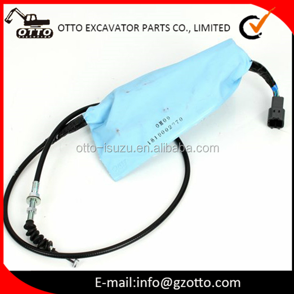 壺 Belparts excavator ZX280LC-5G main control valve YA00000721
