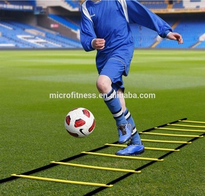 Conjunto de Escadas de Agilidade e Cones para Futebol - Product Image 6