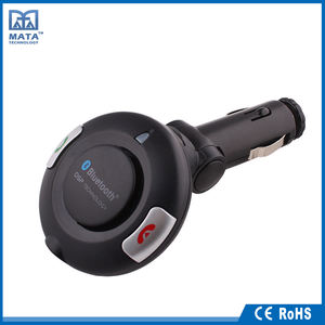<span class=keywords><strong>Voiture</strong></span> kit 2.0 Intelligent bluetooth pour Intégré haut-parleur mains libres kit - Product Image 1