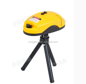 Horizontal y vertial láser cinta de medición gobernante, cinta métrica - Product Image 2