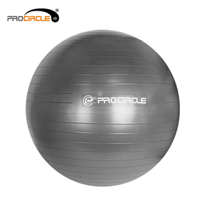 Pelota de Yoga para entrenamiento, antiráfaga, ejercicio físico - Product Image 4