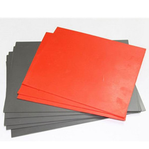 Foglio <span class=keywords><strong>di</strong></span> <span class=keywords><strong>Gomma</strong></span> <span class=keywords><strong>Nera</strong></span> Inodore per Macchine per Incisione e Taglio Laser - Product Image 2