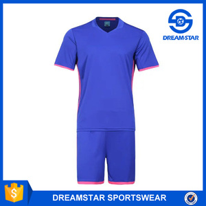 Cheap wholesale white Football shirts - Product Image 1