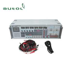 2021 Thạc Sĩ Sản Phẩm Mới Tự Động Ecu Máy Phát Tín Hiệu MST 9000 + HIFH Chất Lượng MST-9000 - Product Image 5