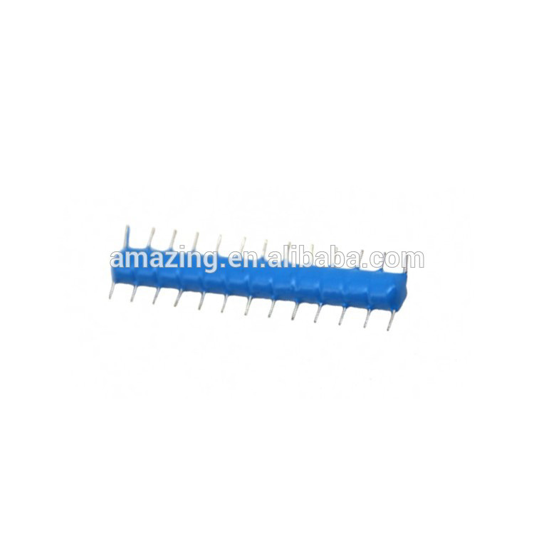 Ceramic Capacitor cells proveedor China componentes electronicos