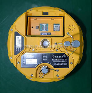 Hi TARGET V30 GPS RTK نظام GNSS لوحة أم BD970 ماسح هبوط - Product Image 4