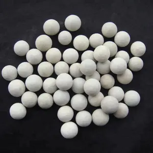 6mm alumina sic zirconia silicon nitride ceramic pellet