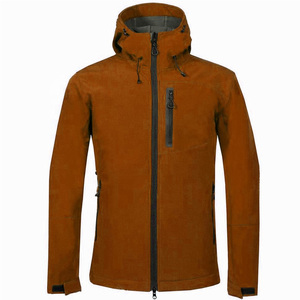 Chaquetas Softshell Personalizadas para <span class=keywords><strong>Hombre</strong></span> del Fabricante, <span class=keywords><strong>Forro</strong></span> <span class=keywords><strong>Polar</strong></span>, Alta Calidad, Impermeables, Transpirables, Estilo Vintage - Product Image 5