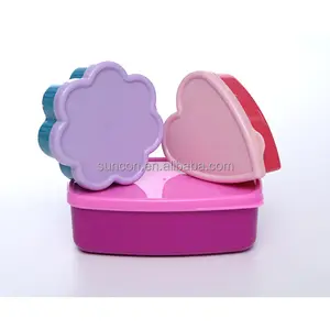 Prodotto Tchibo cute baby snack lunch box box