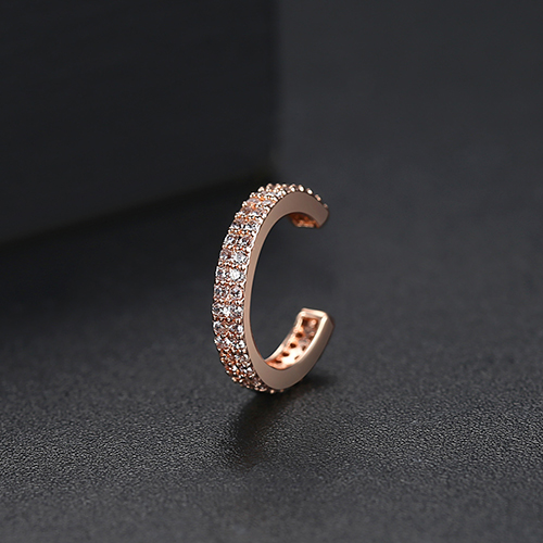 ROSE GOLD-E19030903-RG