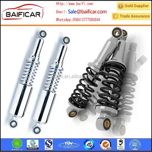 Nhà máy Giá Ô Tô Shock Absorber Cho MITSUBISHI Pajero Shock Absorber Phần 343408 Những Cú Sốc Đối Pajero Io Kr H76w