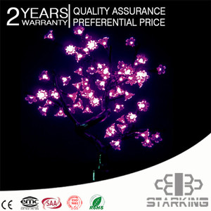 paisaje al aire libre decoración artificial led <span class=keywords><strong>sauce</strong></span> <span class=keywords><strong>llorón</strong></span> de iluminación del árbol - Product Image 1