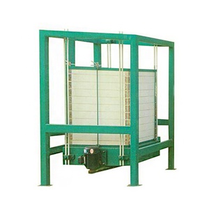 Plansifter <span class=keywords><strong>de</strong></span> Cabina Individual para <span class=keywords><strong>Harina</strong></span> - Product Image 4