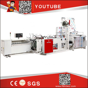 HERO Marque sac de pommes de terre faisant <span class=keywords><strong>la</strong></span> machine - Product Image 6