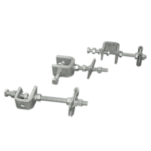 Adss & Opgw Kim Loại Xuống Chì Kẹp Nhà Sản Xuất - Product Image 5