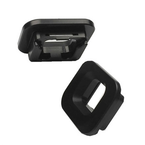 CNC xem trường hợp các bộ phận nhựa của nhà sản xuất Thâm Quyến - Product Image 2