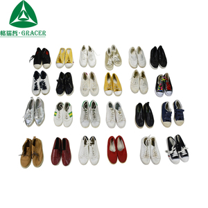 Chaussures bon marché pour femmes, utilisé en afrique du sud, nouvelle collection 2020 - Product Image 4