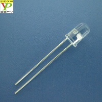 Led 3mm, 8mm, 5 mm