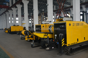 25 Tấn HDD Máy/Ngang Directional Khoan/Ống Kéo Máy - Product Image 5