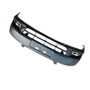Pare-chocs de voiture en plastique thermoformé sur mesure - Pièces automobiles de haute qualité, technologie de thermoformage, services OEM certifiés ISO disponibles - Product Image 3