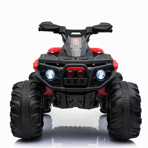 Quad Elettrico per Bambini CE Fashion 6V 12V <span class=keywords><strong>in</strong></span> Vendita - Product Image 3