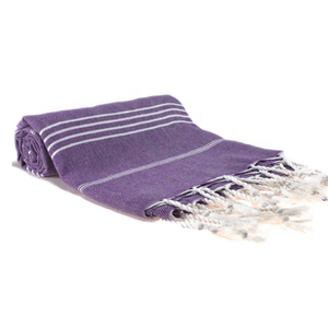 Offre Spéciale Turquie Hamam Serviette de Plage 100% naturel Coton Turc Pestemal Serviette De Bain - Product Image 6