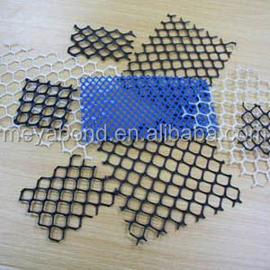 Colored <strong>Plastic</strong> <strong>Mesh</strong> Expanded Polyethylene <strong>Sheet</strong> 8mm Hot Sell - Product Image 3