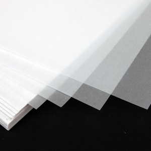 Art peinture pleine taille 90gsm <span class=keywords><strong>papier</strong></span> calque pour enfants & studio - Product Image 3