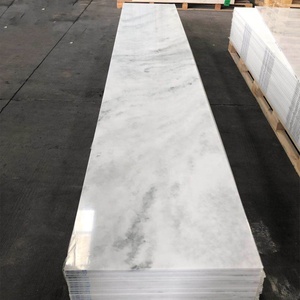 Sản xuất tại Trung Quốc corians nhựa nhân tạo Đá Acrylic rắn bề mặt Sheets đối Vanity Top - Product Image 1